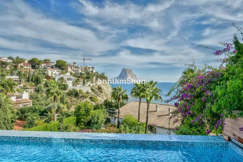 Villa a Calpe, Alicante, Calpe - € 2.950.000 | Ref: CSPX-89664 - foto 22