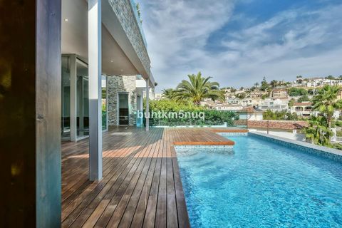 Villa a Calpe, Alicante, Calpe - € 2.950.000 | Ref: CSPX-89664 - foto 24