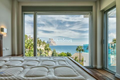 Villa a Calpe, Alicante, Calpe - € 2.950.000 | Ref: CSPX-89664 - foto 28