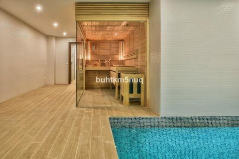 Villa a Calpe, Alicante, Calpe - € 2.950.000 | Ref: CSPX-89664 - foto 30