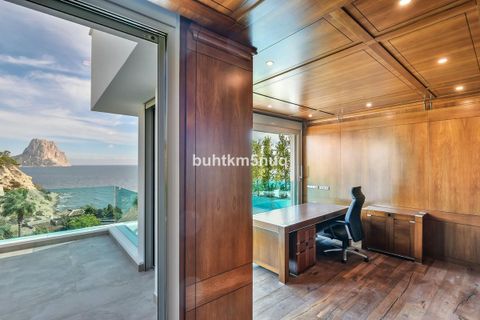 Villa a Calpe, Alicante, Calpe - € 2.950.000 | Ref: CSPX-89664 - foto 37