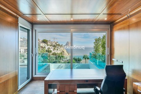 Villa a Calpe, Alicante, Calpe - € 2.950.000 | Ref: CSPX-89664 - foto 38