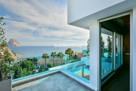 Villa a Calpe, Alicante, Calpe - € 2.950.000 | Ref: CSPX-89664 - foto 39