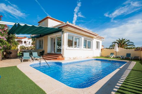 Villa i Calpe, Alicante, Calpe - € 725.000 | Ref: CSPX-77719 - foto 1
