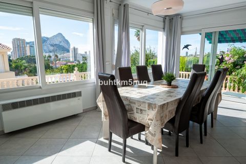 Villa i Calpe, Alicante, Calpe - € 725.000 | Ref: CSPX-77719 - foto 3
