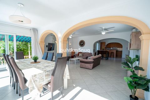 Villa i Calpe, Alicante, Calpe - € 725.000 | Ref: CSPX-77719 - foto 5