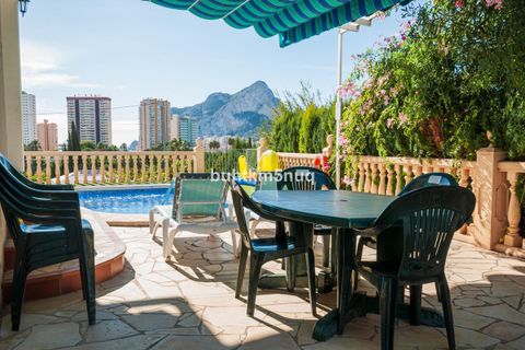 Villa i Calpe, Alicante, Calpe - € 725.000 | Ref: CSPX-77719 - foto 7