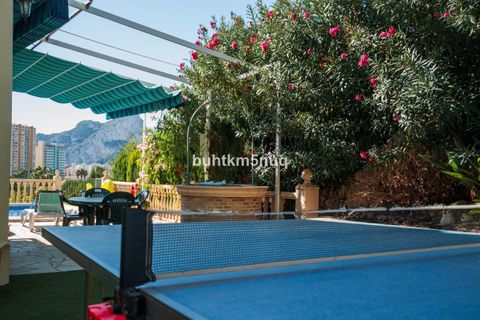 Villa i Calpe, Alicante, Calpe - € 725.000 | Ref: CSPX-77719 - foto 11