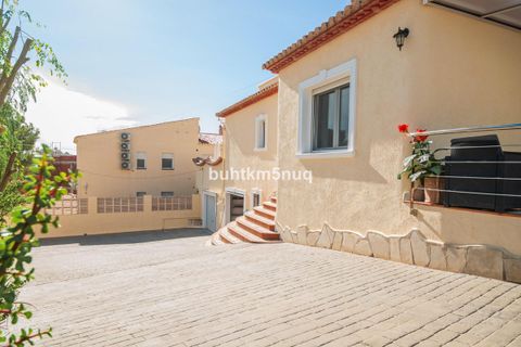 Villa i Calpe, Alicante, Calpe - € 725.000 | Ref: CSPX-77719 - foto 12
