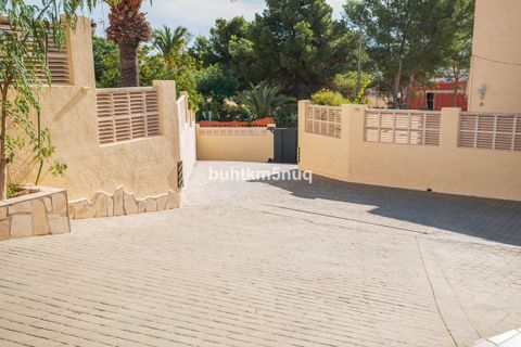 Villa i Calpe, Alicante, Calpe - € 725.000 | Ref: CSPX-77719 - foto 13