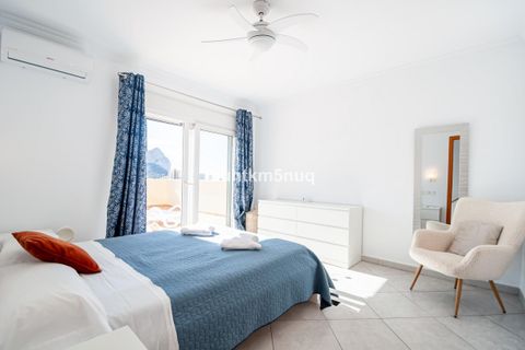 Villa i Calpe, Alicante, Calpe - € 725.000 | Ref: CSPX-77719 - foto 19