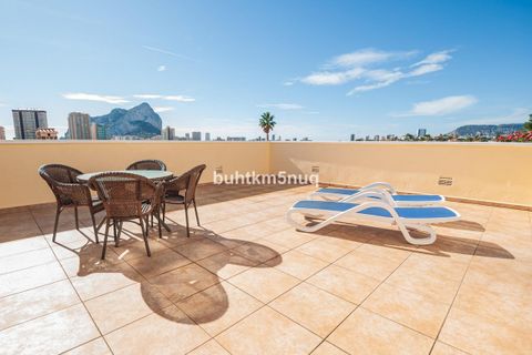 Villa i Calpe, Alicante, Calpe - € 725.000 | Ref: CSPX-77719 - foto 23