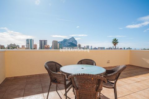 Villa i Calpe, Alicante, Calpe - € 725.000 | Ref: CSPX-77719 - foto 24