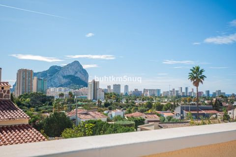Villa i Calpe, Alicante, Calpe - € 725.000 | Ref: CSPX-77719 - foto 25
