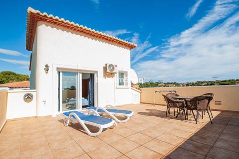 Villa i Calpe, Alicante, Calpe - € 725.000 | Ref: CSPX-77719 - foto 26