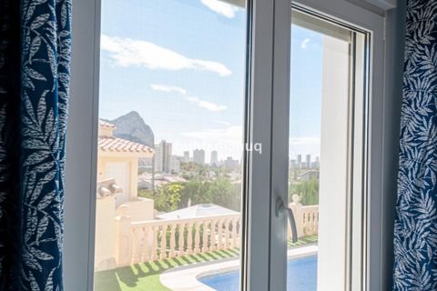 Villa i Calpe, Alicante, Calpe - € 725.000 | Ref: CSPX-77719 - foto 30