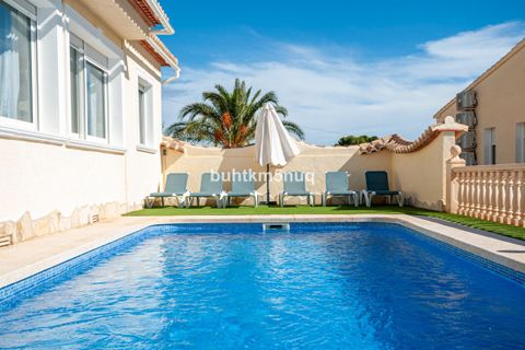Villa i Calpe, Alicante, Calpe - € 725.000 | Ref: CSPX-77719 - foto 31