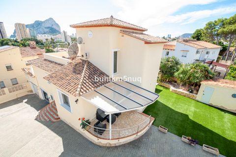 Villa i Calpe, Alicante, Calpe - € 725.000 | Ref: CSPX-77719 - foto 34