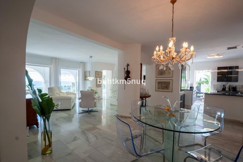 Villa a Calpe, Alicante, Calpe - € 1.400.000 | Ref: CSPX-68997 - foto 4