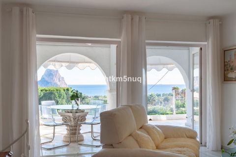 Villa a Calpe, Alicante, Calpe - € 1.400.000 | Ref: CSPX-68997 - foto 6