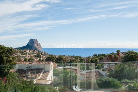 Villa a Calpe, Alicante, Calpe - € 1.400.000 | Ref: CSPX-68997 - foto 8
