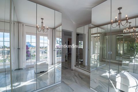 Villa a Calpe, Alicante, Calpe - € 1.400.000 | Ref: CSPX-68997 - foto 18