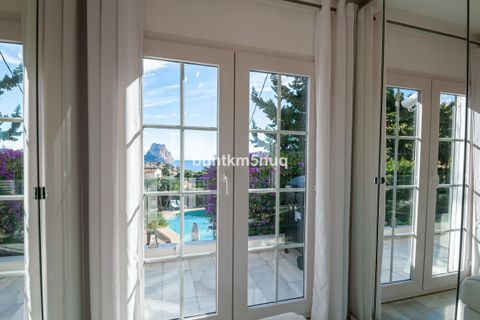 Villa a Calpe, Alicante, Calpe - € 1.400.000 | Ref: CSPX-68997 - foto 19