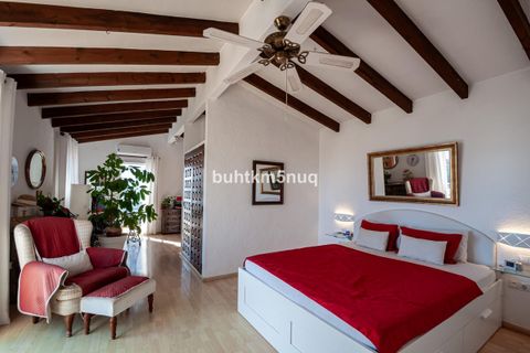 Villa a Calpe, Alicante, Calpe - € 1.400.000 | Ref: CSPX-68997 - foto 21