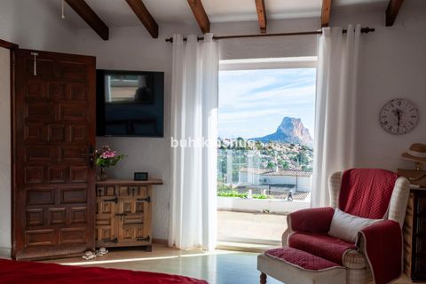 Villa a Calpe, Alicante, Calpe - € 1.400.000 | Ref: CSPX-68997 - foto 22