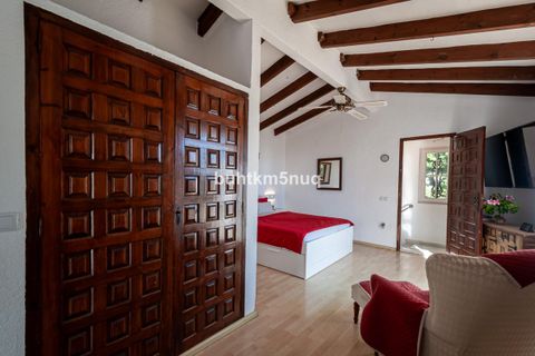 Villa a Calpe, Alicante, Calpe - € 1.400.000 | Ref: CSPX-68997 - foto 23