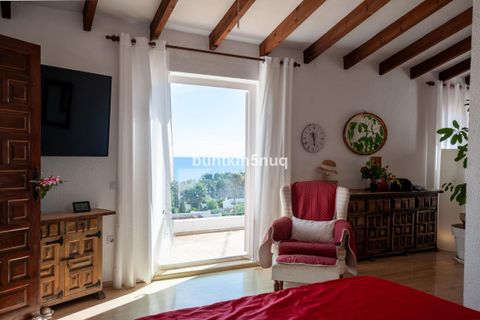 Villa a Calpe, Alicante, Calpe - € 1.400.000 | Ref: CSPX-68997 - foto 24