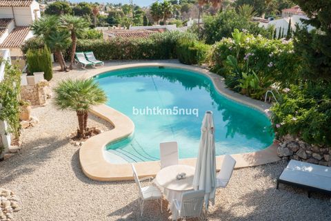 Villa a Calpe, Alicante, Calpe - € 1.400.000 | Ref: CSPX-68997 - foto 37
