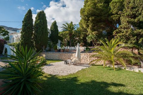 Villa a Calpe, Alicante, Calpe - € 1.400.000 | Ref: CSPX-68997 - foto 39