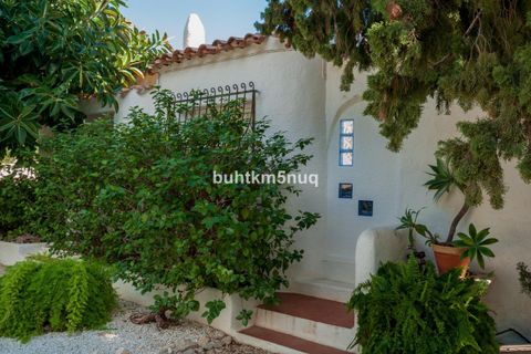 Villa a Calpe, Alicante, Calpe - € 1.400.000 | Ref: CSPX-68997 - foto 40