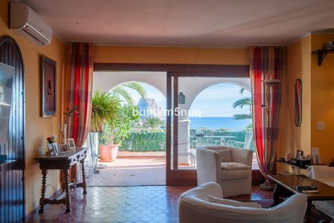 Villa a Calpe, Alicante, Calpe - € 1.400.000 | Ref: CSPX-68997 - foto 41