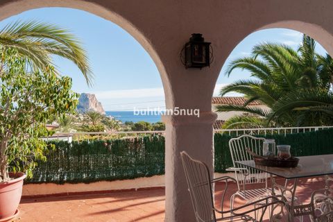 Villa a Calpe, Alicante, Calpe - € 1.400.000 | Ref: CSPX-68997 - foto 43