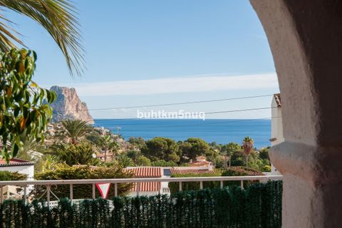 Villa a Calpe, Alicante, Calpe - € 1.400.000 | Ref: CSPX-68997 - foto 44