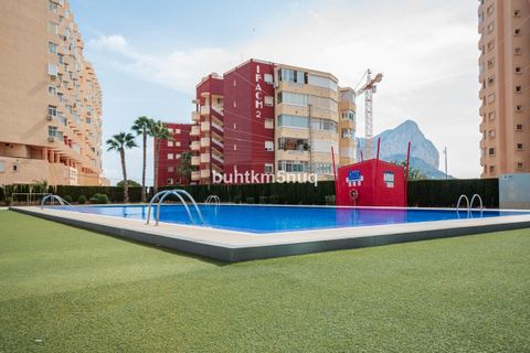Leilighet i Calpe, Alicante, Calpe - € 197 000 | Ref: CSPX-55001 - foto 16