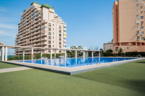 Leilighet i Calpe, Alicante, Calpe - € 197 000 | Ref: CSPX-55001 - foto 17