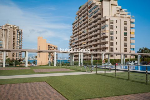 Leilighet i Calpe, Alicante, Calpe - € 197 000 | Ref: CSPX-55001 - foto 18