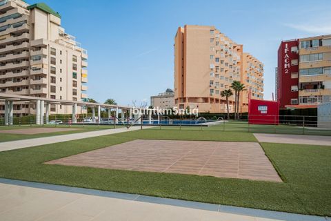 Leilighet i Calpe, Alicante, Calpe - € 197 000 | Ref: CSPX-55001 - foto 19