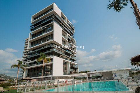 Leilighet i Calpe, Alicante, Calpe - € 435 000 | Ref: CSPX-34838 - foto 2