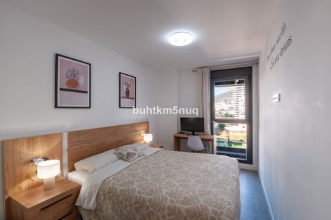 Leilighet i Calpe, Alicante, Calpe - € 435 000 | Ref: CSPX-34838 - foto 11