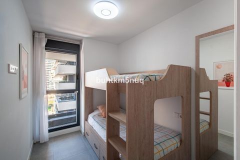 Leilighet i Calpe, Alicante, Calpe - € 435 000 | Ref: CSPX-34838 - foto 15