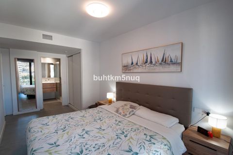 Leilighet i Calpe, Alicante, Calpe - € 435 000 | Ref: CSPX-34838 - foto 17