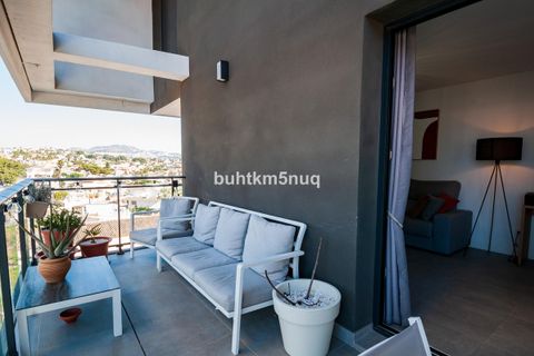 Leilighet i Calpe, Alicante, Calpe - € 435 000 | Ref: CSPX-34838 - foto 22