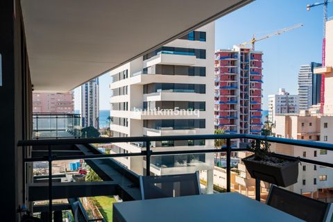 Leilighet i Calpe, Alicante, Calpe - € 435 000 | Ref: CSPX-34838 - foto 23