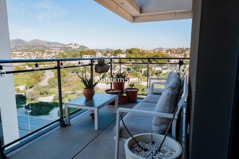Leilighet i Calpe, Alicante, Calpe - € 435 000 | Ref: CSPX-34838 - foto 24