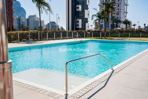 Leilighet i Calpe, Alicante, Calpe - € 435 000 | Ref: CSPX-34838 - foto 34