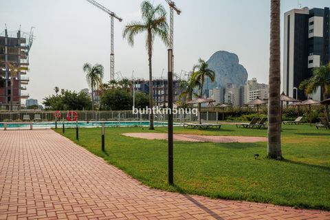 Leilighet i Calpe, Alicante, Calpe - € 435 000 | Ref: CSPX-34838 - foto 35